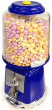 Mentos Automat